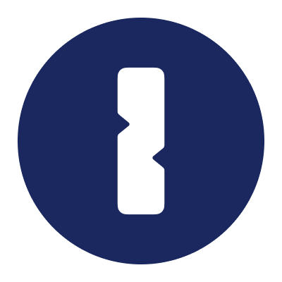 1Password logo