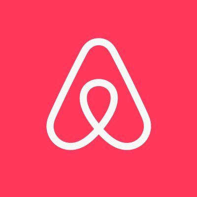 Airbnb logo