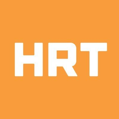 HRT logo