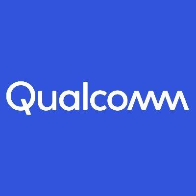 Qualcomm logo