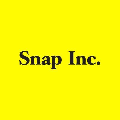 Snapchat logo