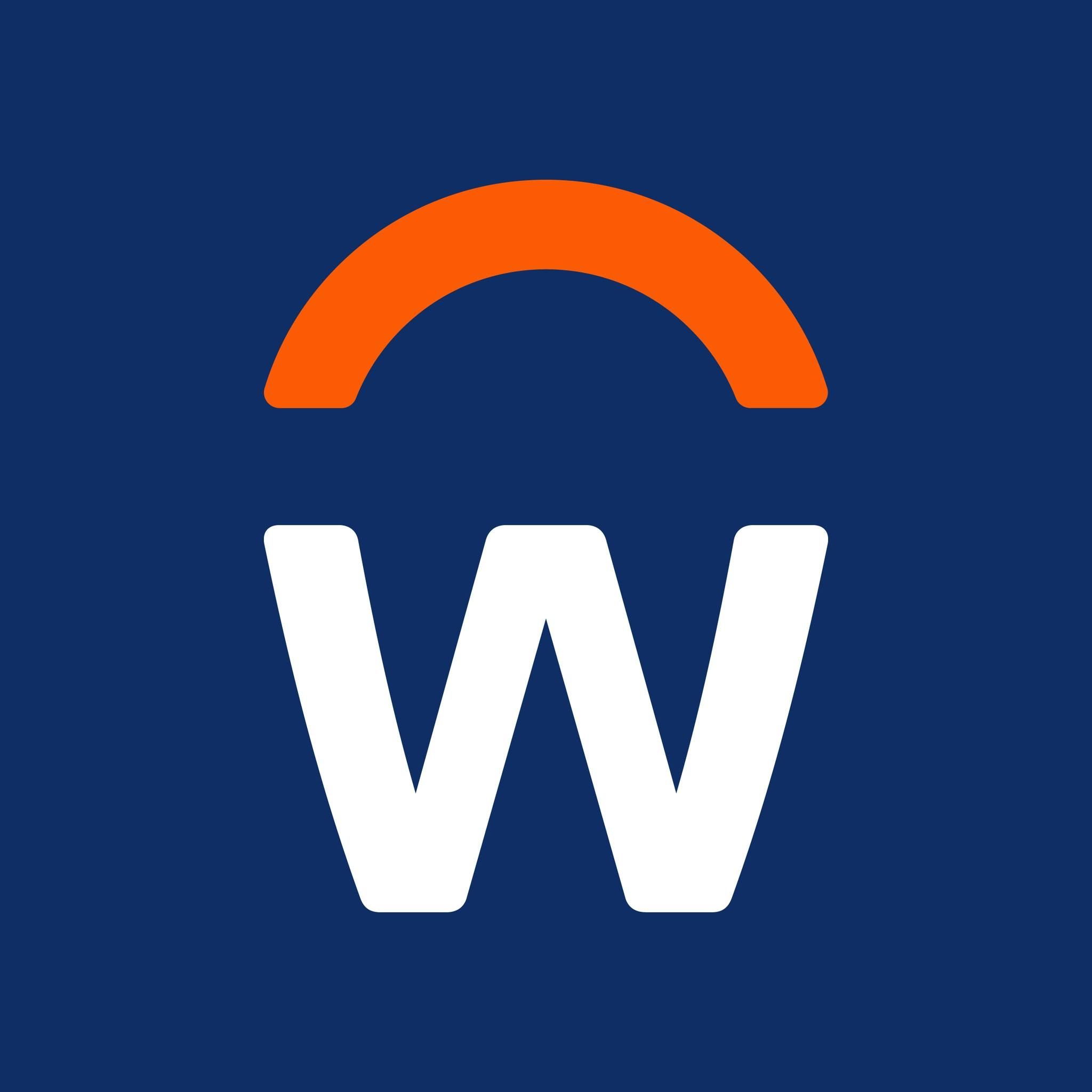 Workday logo