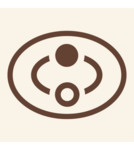 Moonset Health logo