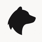 Bear logo